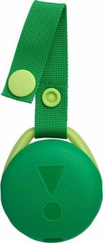 Enceintes portable JBL Jr Pop Froggy Green - 3