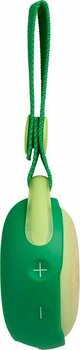 Portable Lautsprecher JBL Jr Pop Froggy Green - 6