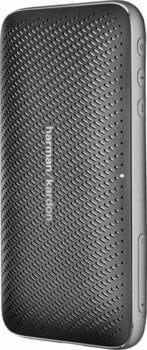 portable Speaker Harman Kardon Esquire Mini 2 Black - 2