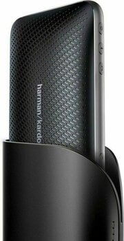 Speaker Portatile Harman Kardon Esquire Mini 2 Nero - 3