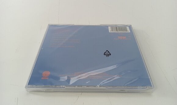 Musik-CD Dire Straits - Brothers In Arms (CD) (Precis uppackade) - 4