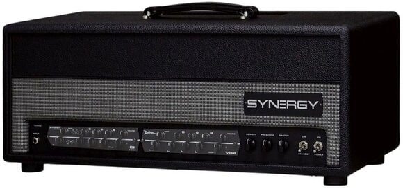 Ламповий гітарний підсилювач Synergy SYN-50 Ламповий гітарний підсилювач - 3