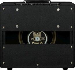 Combo de guitarra de tubo Synergy SYN-20IR Combo Combo de guitarra de tubo - 1