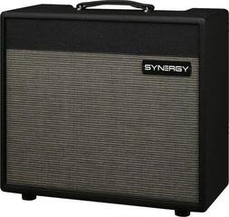Combo de guitarra de tubo Synergy SYN-20IR Combo Combo de guitarra de tubo - 2
