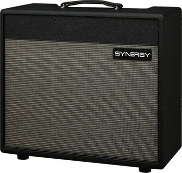 Ламповий гітарний комбо Synergy SYN-20IR Combo Ламповий гітарний комбо - 3