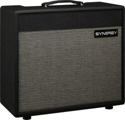 Combo de guitarra de tubo Synergy SYN-20IR Combo Combo de guitarra de tubo - 3