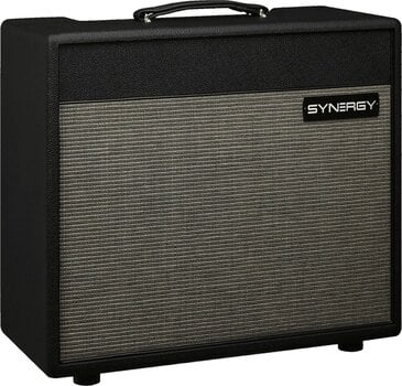 Ламповий гітарний комбо Synergy SYN-20IR Combo Ламповий гітарний комбо - 4