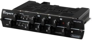 Preamp/Rack Amplifier Synergy Bogner Uberschall Preamp/Rack Amplifier - 2