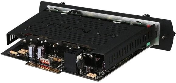 Amplificatore Chitarra Synergy Diezel VH4 Amplificatore Chitarra - 2