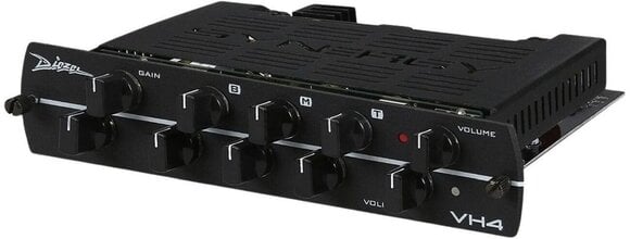 Amplificatore Chitarra Synergy Diezel VH4 Amplificatore Chitarra - 3