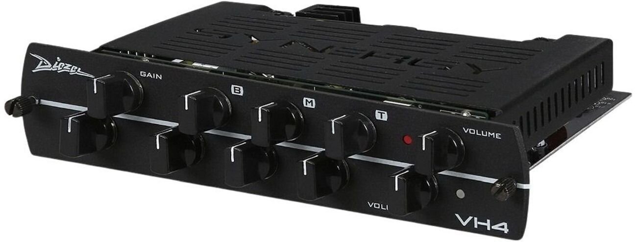 Controlli