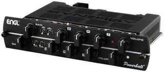 Preamp/Rack Amplifier Synergy Engl Powerball Preamp/Rack Amplifier - 2
