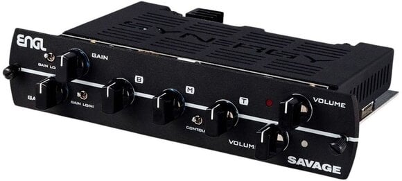 Amplificatore Chitarra Synergy Engl Savage Amplificatore Chitarra - 3