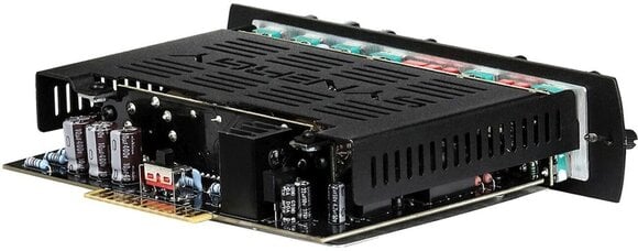 Preamp/Rack Amplifier Synergy Fortin Killer Kali Preamp/Rack Amplifier - 3