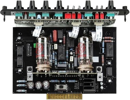 Preamp/Rack Amplifier Synergy Fortin Killer Kali Preamp/Rack Amplifier - 4