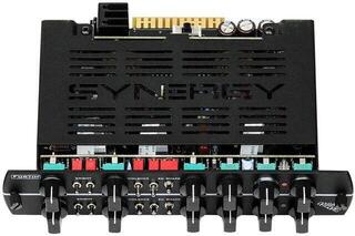 Preamp/Rack Amplifier Synergy Fortin Killer Kali Preamp/Rack Amplifier - 4