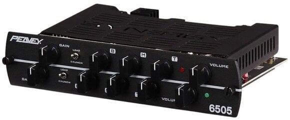 Amplificatore Chitarra Synergy Peavey 6505 Amplificatore Chitarra - 2