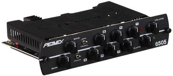 Amplificatore Chitarra Synergy Peavey 6505 Amplificatore Chitarra - 3