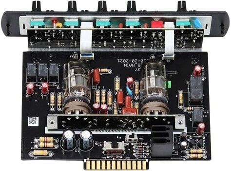 Amplificatore Chitarra Synergy Peavey 6505 Amplificatore Chitarra - 5
