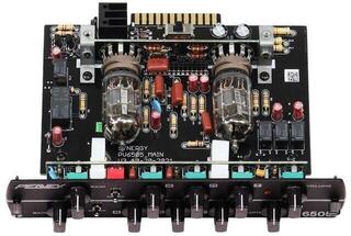Предусилвател и Rack усилвател Synergy Peavey 6505 Предусилвател и Rack усилвател - 5