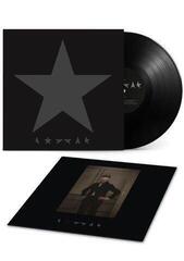 Schallplatte David Bowie - Blackstar (180 g) (LP) - 1