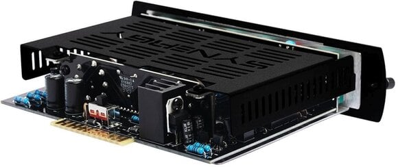 Preamp/Rack Amplifier Synergy Soldano SLO II Preamp/Rack Amplifier - 3