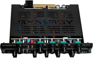 Preamp/Rack Amplifier Synergy Soldano SLO II Preamp/Rack Amplifier - 3