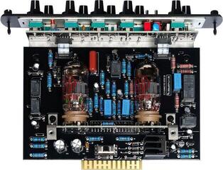 Preamp/Rack Amplifier Synergy Soldano SLO II Preamp/Rack Amplifier - 4