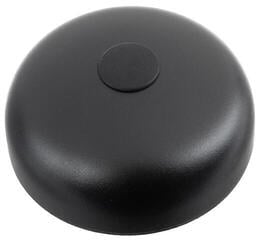 Tongue Drum Shamann Mini drum 3'' 6 notes A5-pentatonic Tongue Drum - 1