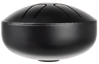 Tongue Drum Shamann Mini drum 3'' 6 notes A5-pentatonic Tongue Drum - 3