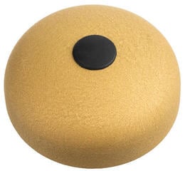 Tongue Drum Shamann Mini drum 3'' 6 notes A5-pentatonic Tongue Drum - 1