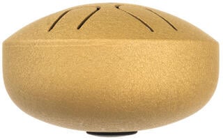 Tongue Drum Shamann Mini drum 3'' 6 notes A5-pentatonic Tongue Drum - 3