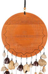 Chimes Shamann DREAM CATCHER SEED CHIME Chimes - 1