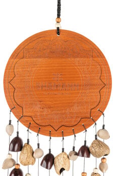 Chimes Shamann DREAM CATCHER SEED CHIME Chimes - 2