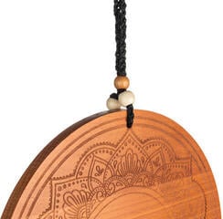 Chimes Shamann DREAM CATCHER SEED CHIME Chimes - 3