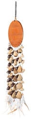 Chimes Shamann DREAM CATCHER SEED CHIME Chimes - 5