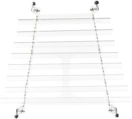 Percussion for music therapy Shamann Sing Harp 432Hz - 1