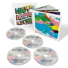 Musikk-CD Happy Mondays - Pills 'N' Thrills And Bellyaches (2026 Edition) (Cardboard Sleeve) (Boxset) (4 CD) - 1