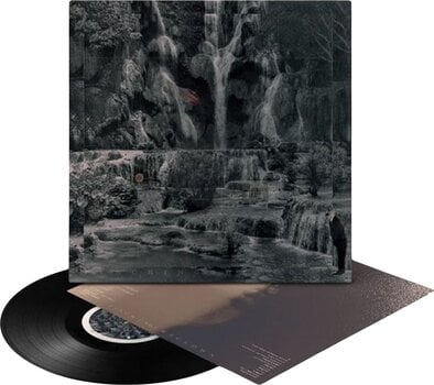 LP Lambchop - Punching The Clown (LP) - 2