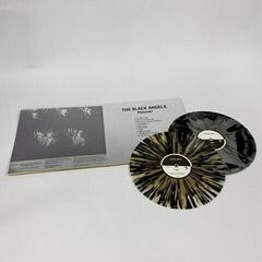 LP ploča The Black Angels - Passover (Reissue) (Anniversary/Limited Edition) (Gatefold Sleeve) (White/Black/Gold Coloured) (2 LP) - 1