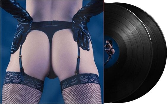 Vinüülplaat Jonathan Bree - Don't Call It Love (2 LP) - 2