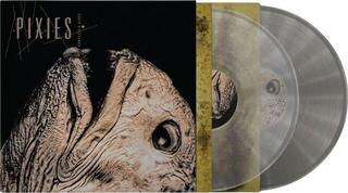 Disco de vinilo Pixies - Complete B-Sides: 1988-97 (Gatefold Sleeve) (Crystal Clear Coloured) (2 LP) - 1