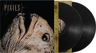 Disco de vinilo Pixies - Complete B-Sides: 1988-97 (Gatefold Sleeve) (2 LP) - 1