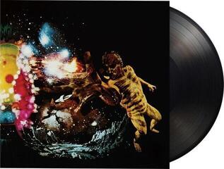 Vinyl Record Santana - Santana III (Gatefold Sleeve) (180 g) (LP) - 1