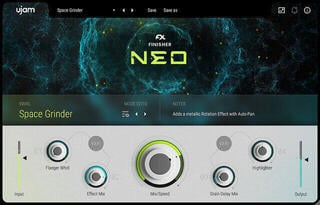 Update / Upgrade / Expansion UJAM Finisher Bundle Upgrade (Digitalni proizvod) - 2
