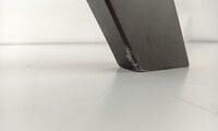 Bespeco SG3 Sedia da pianoforte rotonda Palissandro