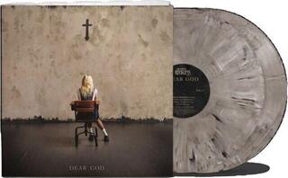 LP ploča The Pretty Reckless - Dear God (Indie Exclusive) (Poltergeist Grey Coloured) (2 LP) - 1