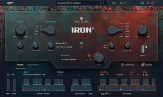 Update / Upgrade / Expansion UJAM Virtual Guitarist Bundle Upgrade (Digitalni proizvod) - 2