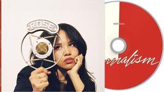 Музичний компакт-диск Baby Rose - Yearnalism (CD) - 1