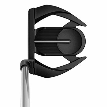 Golfmaila - Putteri Ping Sigma 2 Putter Wolverine H Stealth Right Hand 34 Slight Arc - 2